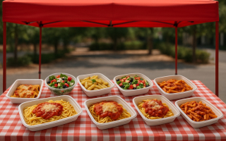 Food Business For Sale! Work 7 Months and Earn Over $58K!