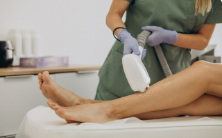 Health and Beauty Business