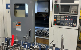 Profitable CNC Machining Business   Profitable CNC Machining Business