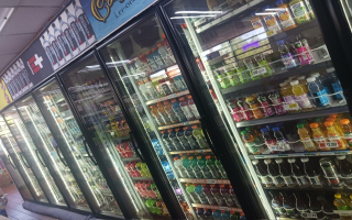 American-Owned Gas Station Business-only 