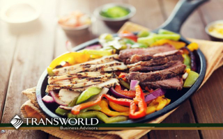 Turnkey Established Commissary Kitchen w/ Corp Acc