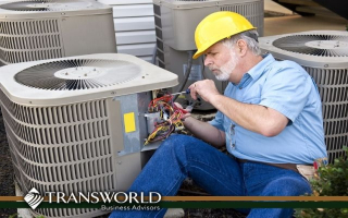 Established HVAC and Electrical Business