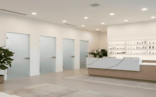 Growing Medspa in Prime Affluent Northeast Ohio