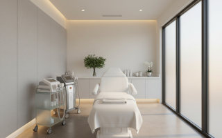 Own Your Own Thriving Medical Spa Business Today.