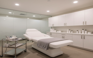 Cuyahoga County Medical Spa, Stong Growing Members