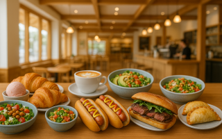 Prime UCF Area Restaurant for Sale! Gorgeous Build Out & Patio!