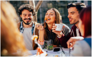 Restaurant and Bar in North Fort Worth