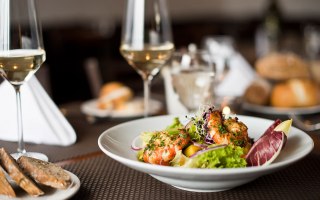 Bar/Restaurant With RE In Cape May County, NJ