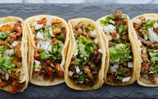 Mobile Catering Concept (Bricks and Mortar Available)