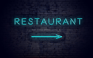 Fast, Casual Restaurant