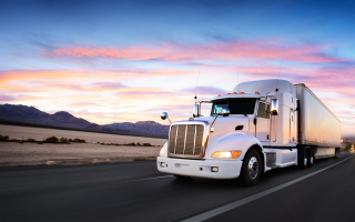 Trucking & Transportation Contractor