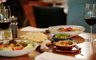 Profitable Restaurant for Sale in Prime Lake Norman Area SBA Ready!