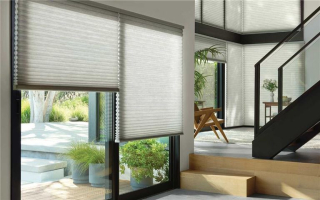 Reputable Family Owned Window Treatment Designer 