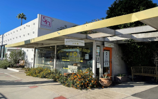 My Little Flower Shop