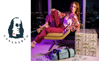 Viral Brand Behind the Original Money Table Viral Brand Behind the Original Money Table