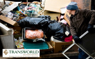 Turnkey Property Services Business, Strong Base 