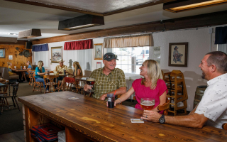 ICONIC, PROFITABLE RESTAURANT FOR SALE