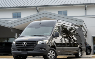 Established Private Airport Transfer Co.