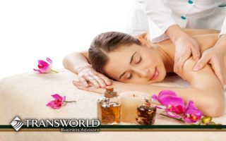 Turnkey Luxury Day Spa & Med Spa- Profitable