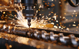 Specialized Machine Shop Specialized Machine Shop
