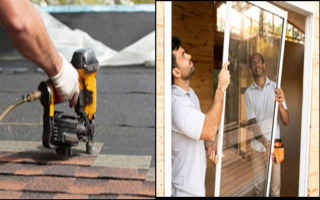 Thriving Multi-State Roofing & Exterior Contractor