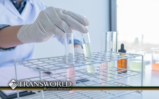 Recognized Drug Testing Franchise -Two Est Locales