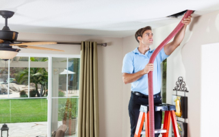 Breath of Fresh Air - Profitable Duct Cleaning Co