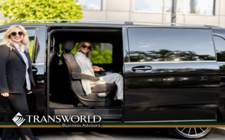 Profitable Touring-Entertainment-Transport Busines