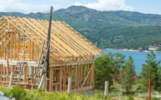 Home Builder & Remodeling Contractor