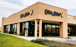 2022 New Build, Turn Key QSR Restaurant 