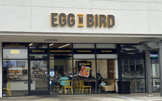 2022 Modern Sandwich QSR Build-Out, Fully Equipped