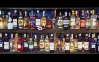 Established Liquor Shop at Prime Location for Sale Established Liquor Shop at Prime Location for Sale