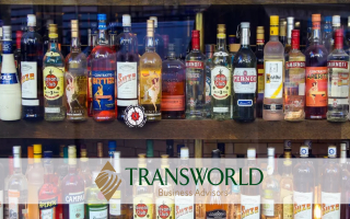 Established Liquor Shop at Prime Location for Sale