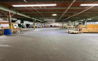 Premier manufacturer of hardwood mouldings