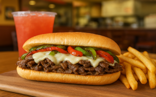 High Traffic Orlando Franchise for Sale! $210,000 Owner's Benefit!