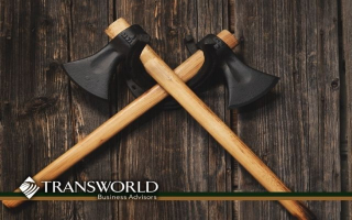 Axe Throwing and Entertainment Space