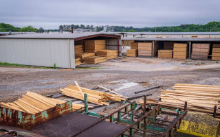 Dist./Mfg. Recycled Lumber Wood Products - Pallets Dist./Mfg. Recycled Lumber Wood Products - Pallets