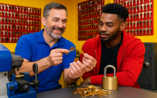 50-Year-Old Niche School with Loyal Students