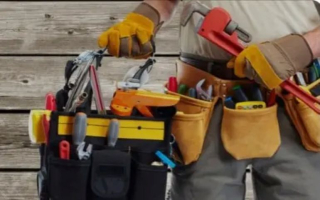 Well-Established Handyman Business - Atlanta