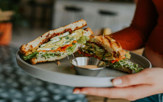 Full-Service Restaurant Serving Acadiana