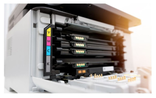 Reputable Ink Supply Business Ready for Expansion Reputable Ink Supply Business Ready for Expansion