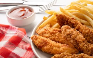 Turn Key Fried Chicken and Fish Restaurant for Sale in Indiana!!!