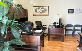 VF Sales & Imports Food Distribution