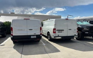 VF Sales & Imports Food Distribution