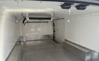 VF Sales & Imports Food Distribution