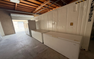 VF Sales & Imports Food Distribution