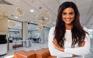 Main St Northshore Salon & Spa