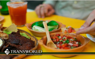 Desirable Waterfront Tex-Mex Restaurant-Profitable