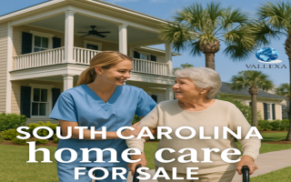 South Carolina Home Care Agency – Medicaid-Only