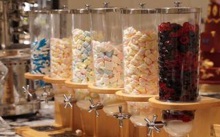 Popular Snack Shop Located in High-Net Worth Community!- SC2210